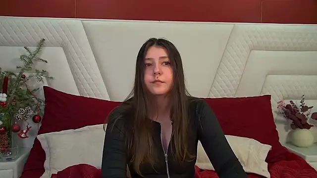 SofiSays's cam snapshot