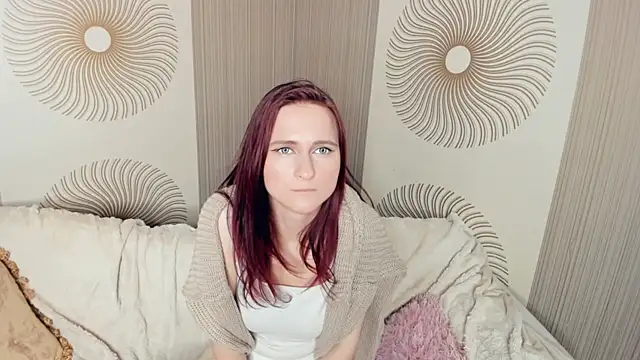 KazukoHubenthal's cam snapshot