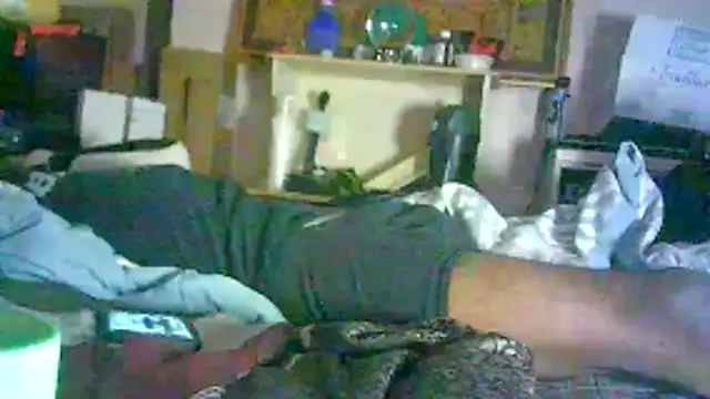 ON3YOULLN3VER_FIR3's cam snapshot