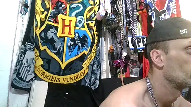 slinginbigD's cam snapshot