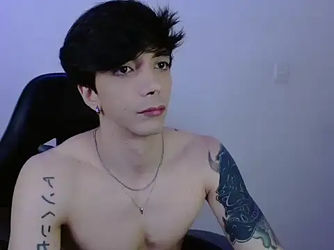 H3ll_B0I's cam snapshot