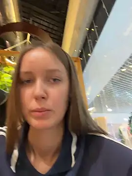 ElliRose's cam snapshot