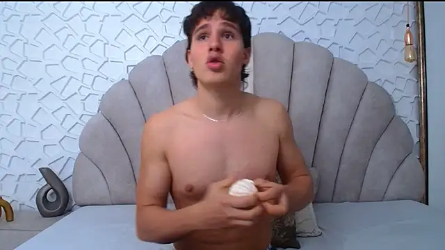 SEXYBOY_VC's cam snapshot