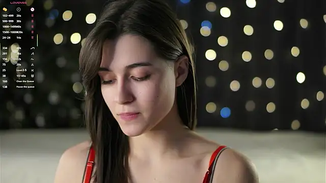 LettySlovacek's cam snapshot