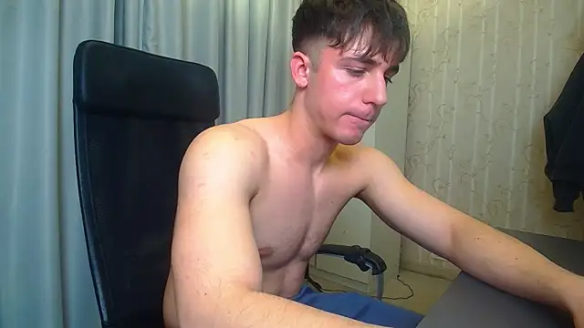 KellenWest's cam snapshot