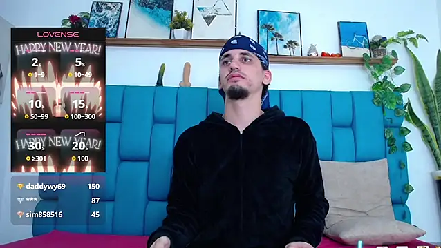 boy_Dirty_X's cam snapshot