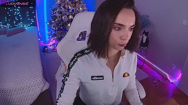 Dayana_Foxy's cam snapshot