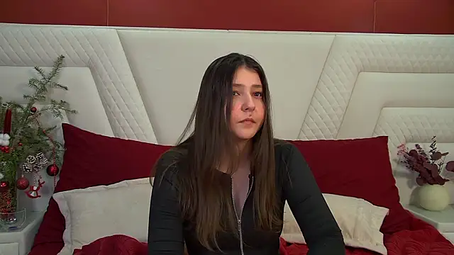 SofiSays's cam snapshot