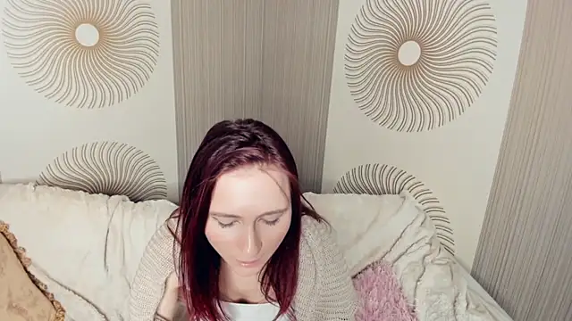 KazukoHubenthal's cam snapshot