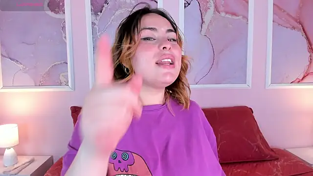 Kennya_Rodriguez's cam snapshot