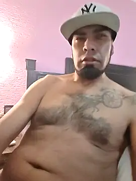 Chacal_Armyy live sex cam