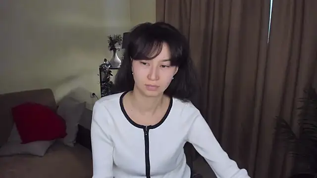 SheilaRare's cam snapshot