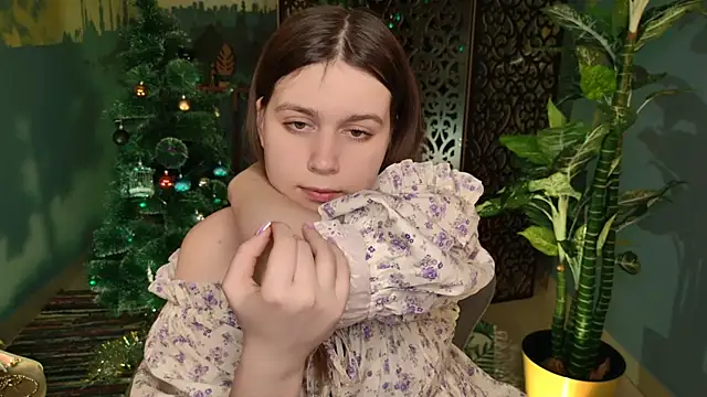 FioraMarmoris's cam snapshot