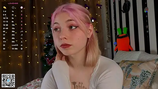 SibleyDurborow's cam snapshot