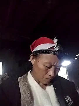 Samdim23's cam snapshot