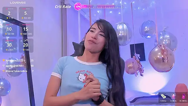 Rouse_Monroe's cam snapshot