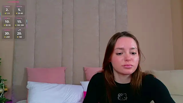 JulliRoss's cam snapshot