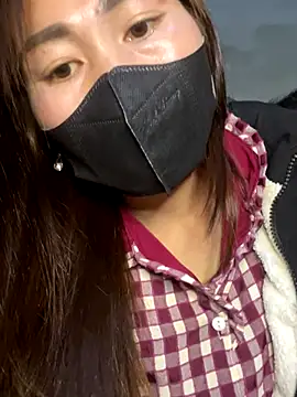 meganmeo's cam snapshot