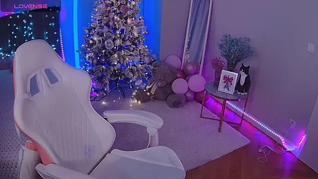 Dayana_Foxy's cam snapshot