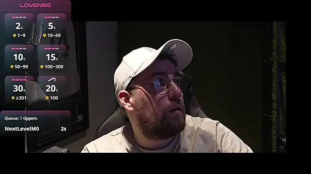 justinitt's cam snapshot