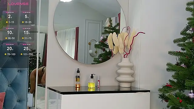 SiennaPierce's cam snapshot