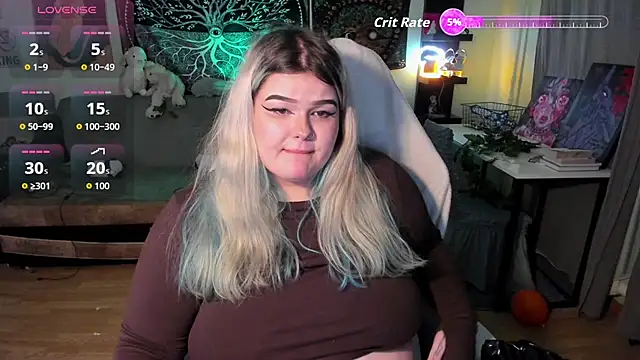 _CandyM1lky_'s cam snapshot