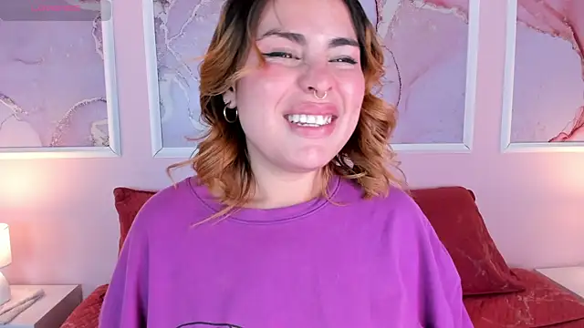 Kennya_Rodriguez's cam snapshot