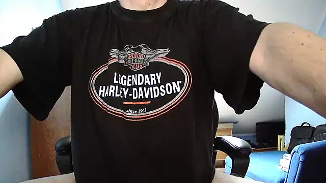 Niko_slave's cam snapshot