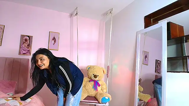 mei_kora's cam snapshot