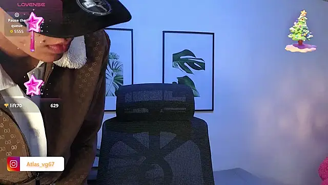 atlasvg's cam snapshot