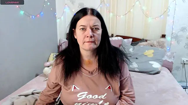 SashaBond's cam snapshot