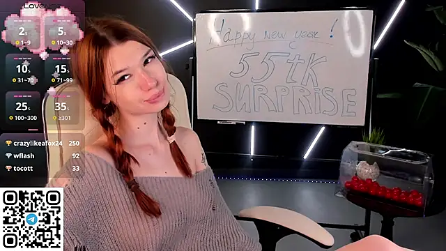 mimisweeet's cam snapshot