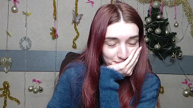 LisaDarcy's cam snapshot