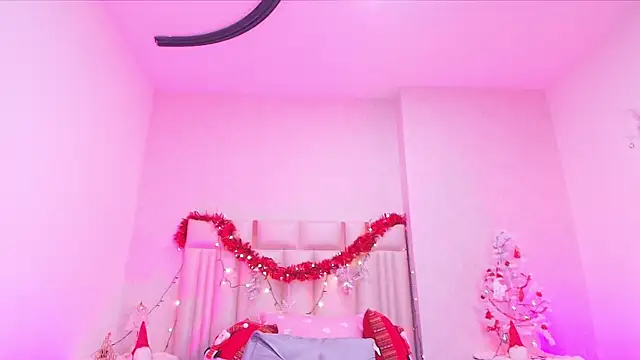 _carolina_fox's cam snapshot