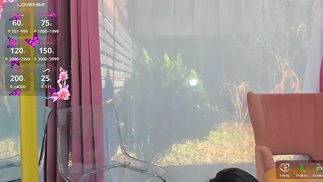 Sarabecker's cam snapshot