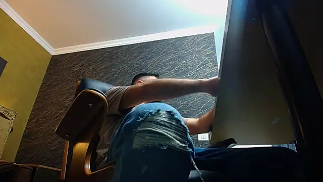 JoshKnights live sex cam