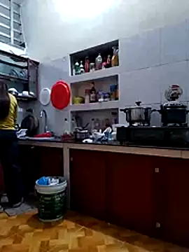 JasminePham's cam snapshot