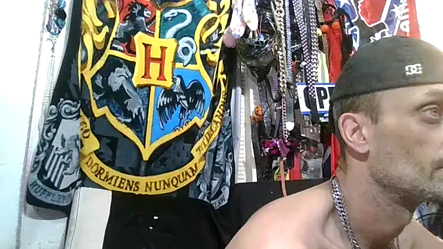 slinginbigD's cam snapshot