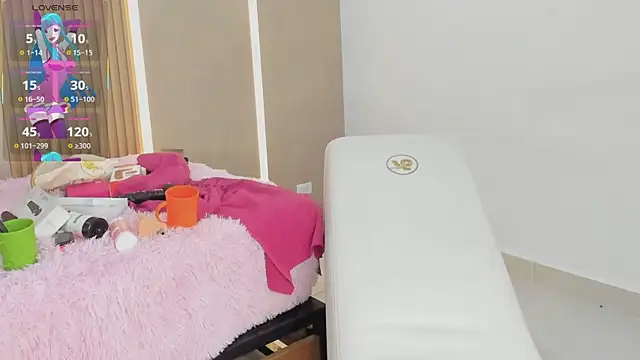 stephany_summer's cam snapshot