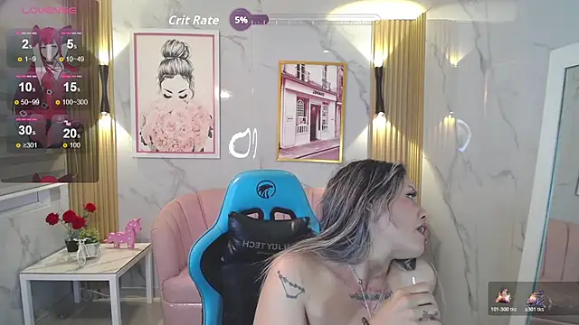 Jade_Jones_a's cam snapshot