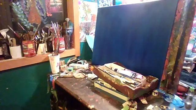 2099RivenXXX's cam snapshot