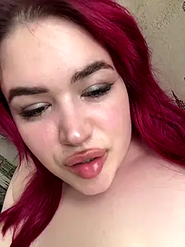 YoungDaria's cam snapshot