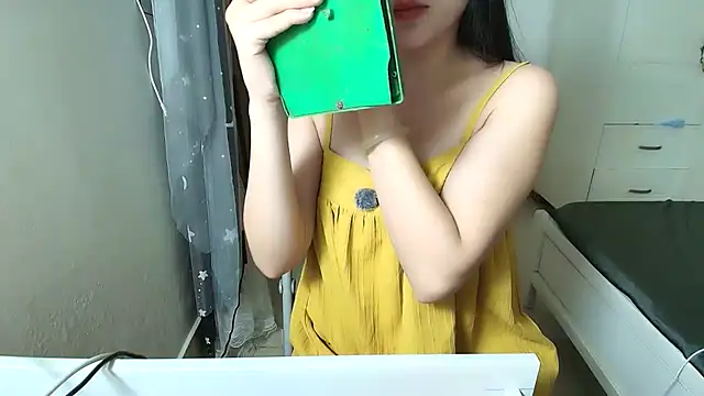 Mie_baby2k's cam snapshot