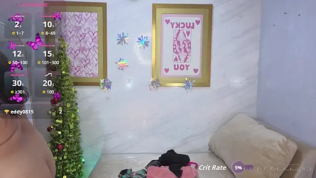 _mila_sweet_v's cam snapshot