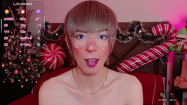 Sammy_Russell live sex cam