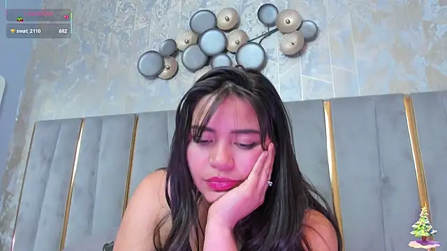 KimDevinne's cam snapshot