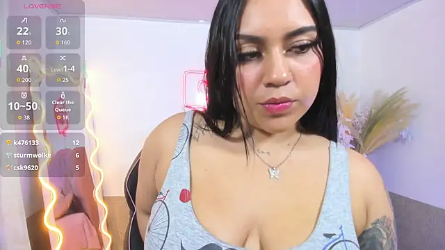 kendra_tay's cam snapshot