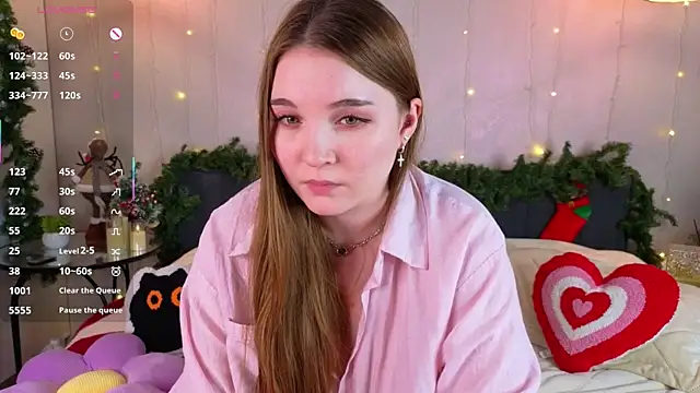 ConstanceHelms's cam snapshot