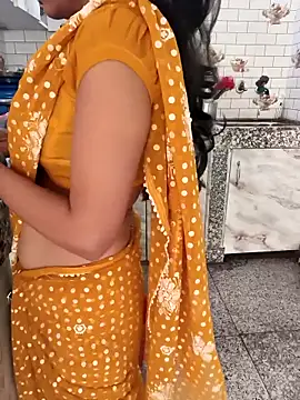 Shalu_G's cam snapshot