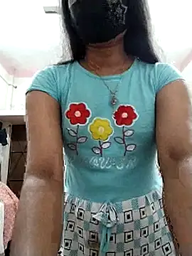 Puja-Rane's cam snapshot